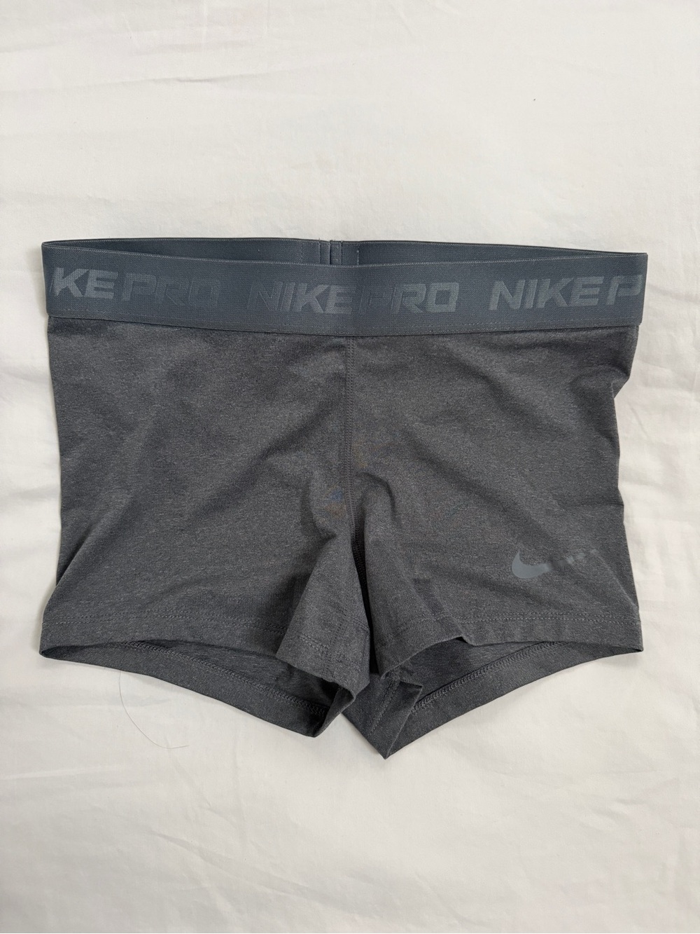 Nike Pro Women's Athletic Shorts
